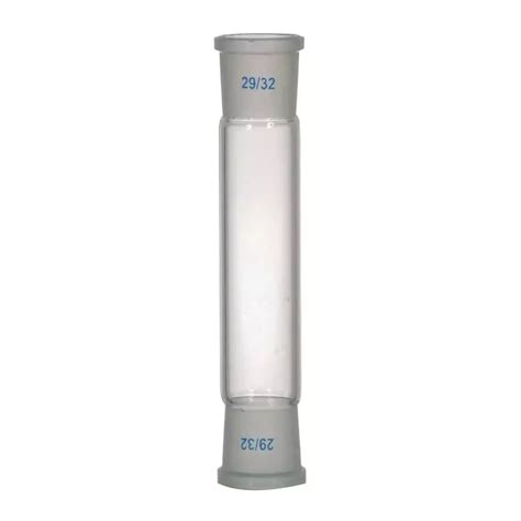 Buy Supertek Double Socket One At Each End Size Transparent