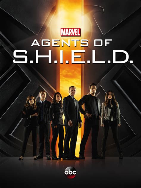 Marvel Les Agents Du S H I E L D Saison Allocin