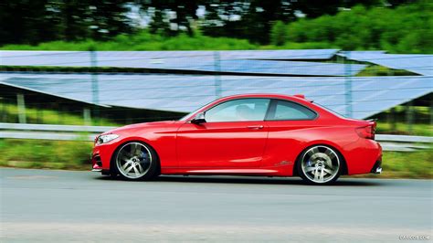 Ac Schnitzer Bmw Series Coupe My Side