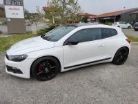 Troc Echange Vw Scirocco Tdi Sur France Troc