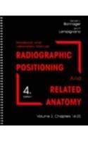 Radiographic Positioning And Related Anatomy Kenneth L Bontrager