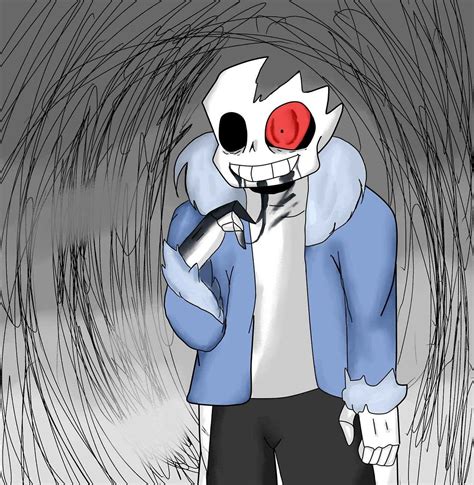 Horror Sans