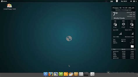 10 Best Beginner Friendly Linux Distributions In 2023