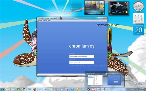 Chrome Os Iso Download For Pc