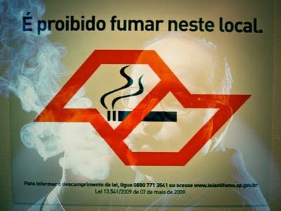 Lei De Proibi O Do Fumo Em Locais Fechados Dicas De Lei