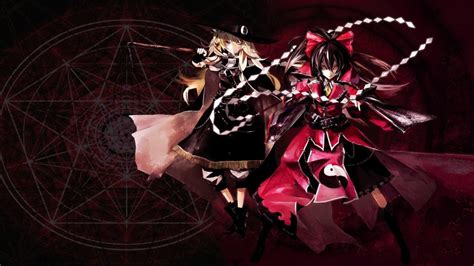 68 Touhou Wallpaper 1920×1080