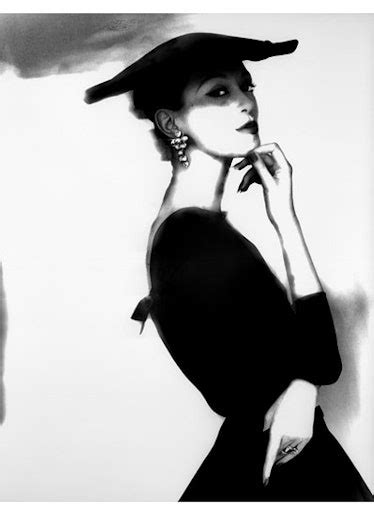 A Look Back At Iconic Photographer Lillian Bassman