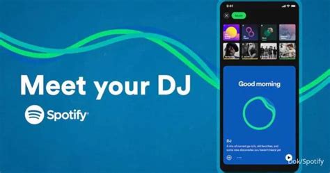 Luncurkan Fitur Baru Begini Cara Menggunakan Spotify Ai Dj