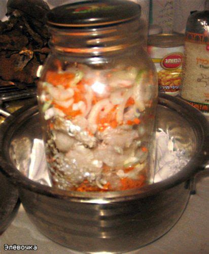 Рыба тушеная в банке " Пленница" - Рыба и морепродукты
