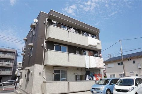 エミネンス神奈川県横浜市栄区桂町の物件情報｜いい部屋ネットの大東建託リーシング