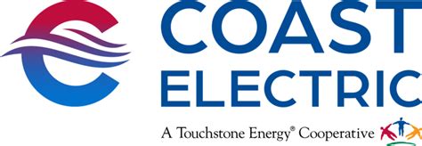 Coast Electric Logo w_Tagline Horizontal Stacked RGB - My Electric ...