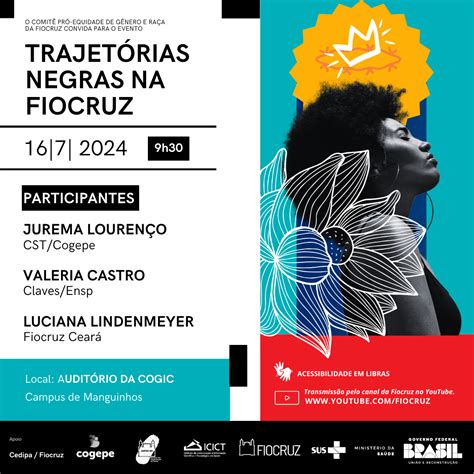 Evento Compartilha Hist Rias De Trabalhadores Negros