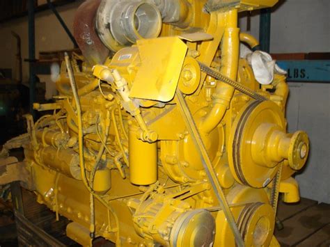 Excavator Engines For Hitachi John Deere And Caterpillar Excavators Engine