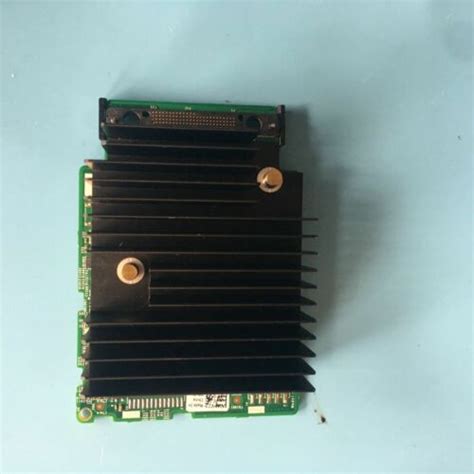 Dell GDJ3J Perc H330 Mini Mono 12GB S SAS SATA Raid Controller FOR R430