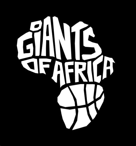 Giants of Africa - NBA Draft Room