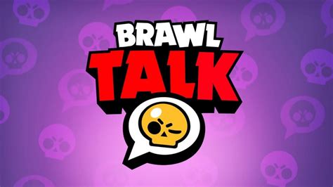 Brawl Stars Pone Fecha A La Brawl Talk De Diciembre