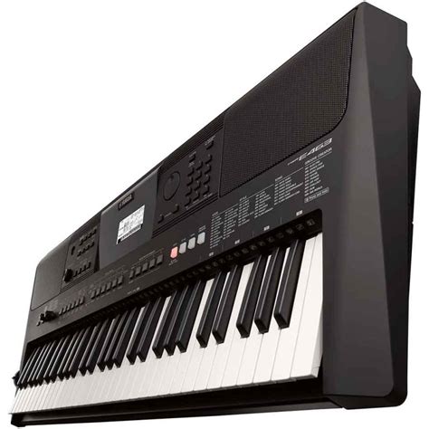 Jual Keyboard Yamaha Psr E Harga Murah Primanada