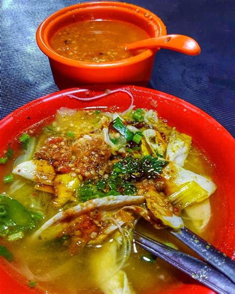 11 Rekomendasi Soto Di Jakarta Yang Enak Dan Terkenal Nibble