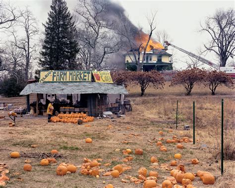 Lam Rique Insolite De Joel Sternfeld La Boite Verte