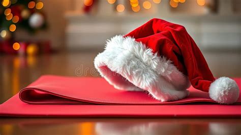 Embrace the Holiday Spirit with Festive Yoga a Vibrant Guide To ...