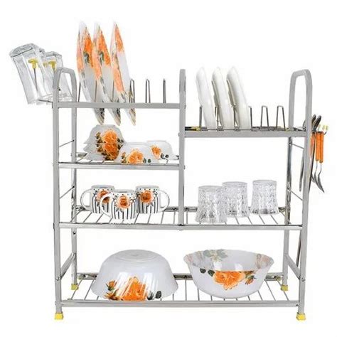 Wall Mount Rack Ss Wall Mount Racks Manufacturer From Delhi