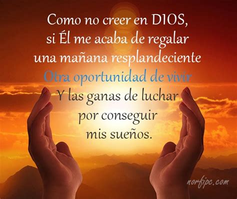 Frases Inspiradoras Para Confiar En Dios Encuentra Paz En Momentos