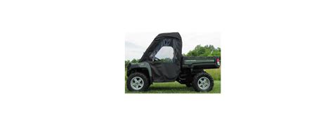 FALCON RIDGE JD XUV FC03 FC04 John Deere Gator XUV 620i Full Cab