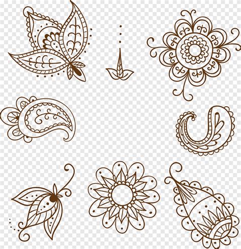 Free Download Mehndi Designs Traditional Henna Body Art Mehndi