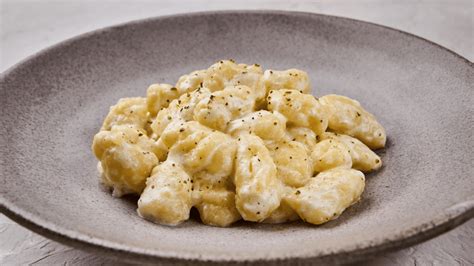 Creamy Gorgonzola Sauce Recipe Pasta Evangelists