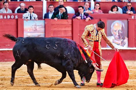 Bullfighting Schedule Malaga 2019 Entradas Toros Málaga