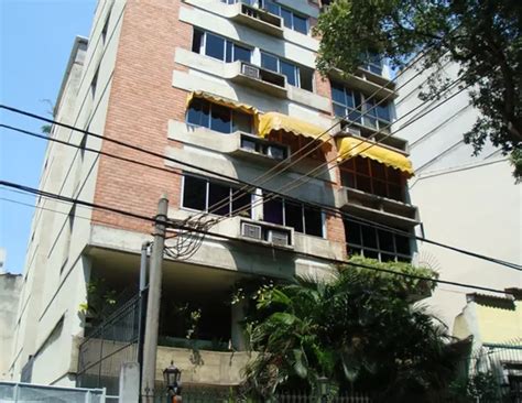 Condom Nio Edificio Marcelo Ii Rua Visconde De Figueiredo Tijuca