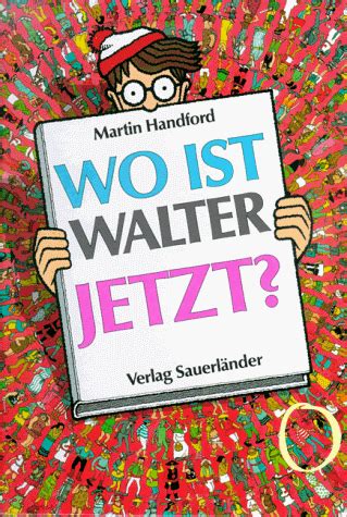 Wo Ist Walter Jetzt 9783794129249 ZVAB