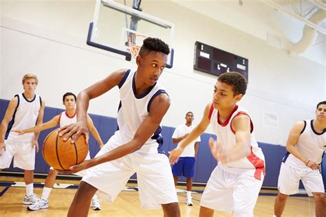 Basketball in Spanish | English to Spanish Translation - SpanishDictionary.com