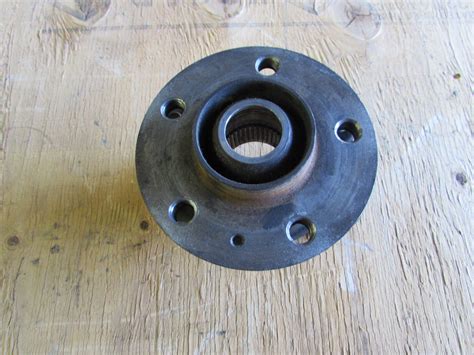 Audi Oem A B Wheel Hub Bearing K B