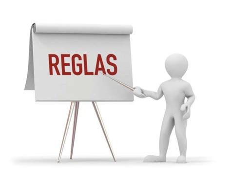 6 Reglas No Escritas Que Debes Conocer En Cualquier Empresa Blog