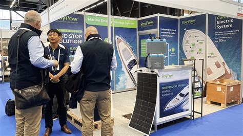 News Successful Close At METSTRADE 2022