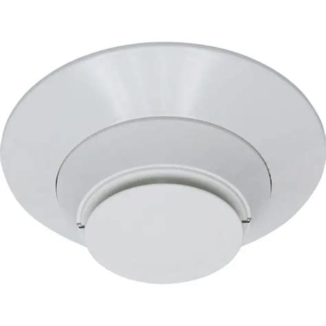 MRI 2351AP RAP TAP SELECT SERIES INTELLIGENT SMOKE DETECTORS Secutron