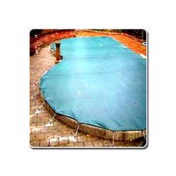 Hdpe Swimming Pool Covers At Best Price In Ahmedabad Arihant