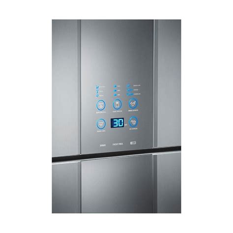 Refrigerador Electrolux Infinity Frost Free 553 Litros 2 Portas E