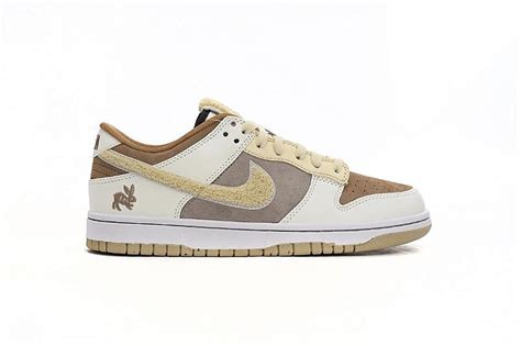 T Nis Nike Dunk Low Year Of The Rabbit Encomenda Rabello Store