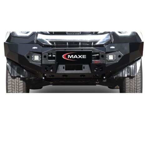 Isuzu Gen Replacement Bumper Maxe Bromvo L Outdoor Accessories