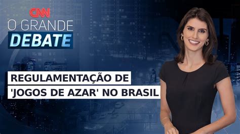 RegulamentaÇÃo De Jogos De Azar No Brasil O Grande Debate 1412