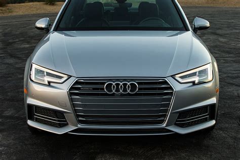 2019 Audi A4 New Car Review Autotrader