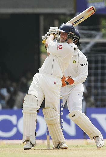 Andrew Strauss Pulls En Route To A Century ESPNcricinfo