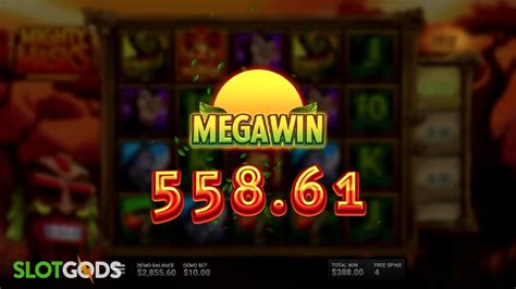 Mighty Masks Slot By Hacksaw Gaming Play For Free And Real