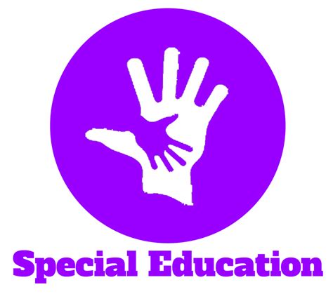 Special Education Logo - LogoDix