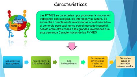 Las Pymes Ppt