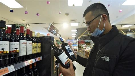 Maharashtra Govt Allows Sale Of Wine At Supermarkets Walk In Stores India Today