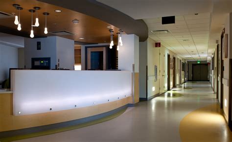 TVA Architects — Rogue Regional Medical Center | NICU