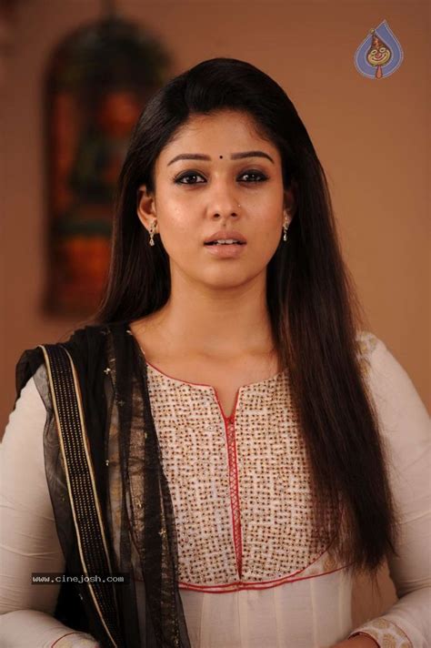 Nayanthara New Stills Photo Of